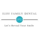 Iliff Family Dental logo